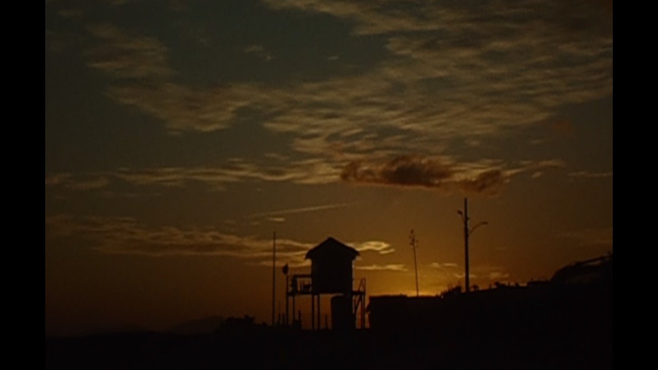 The Girl from the Beach Movie Screenshot 4