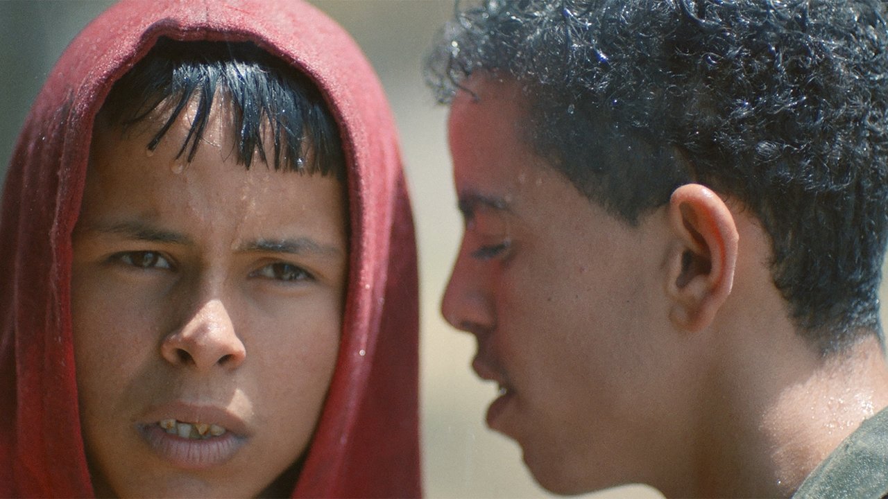 Red Path Movie Screenshot 1