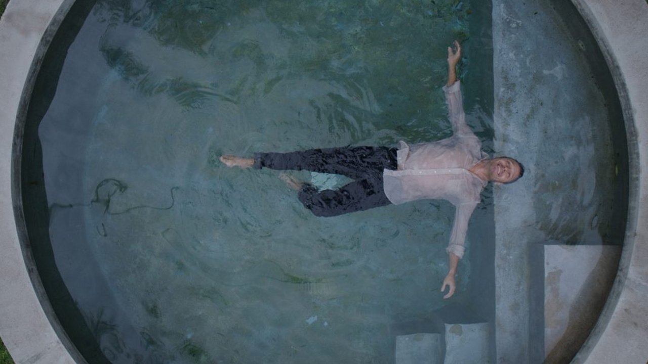 The Silence of Marcos Tremmer Movie Screenshot 2