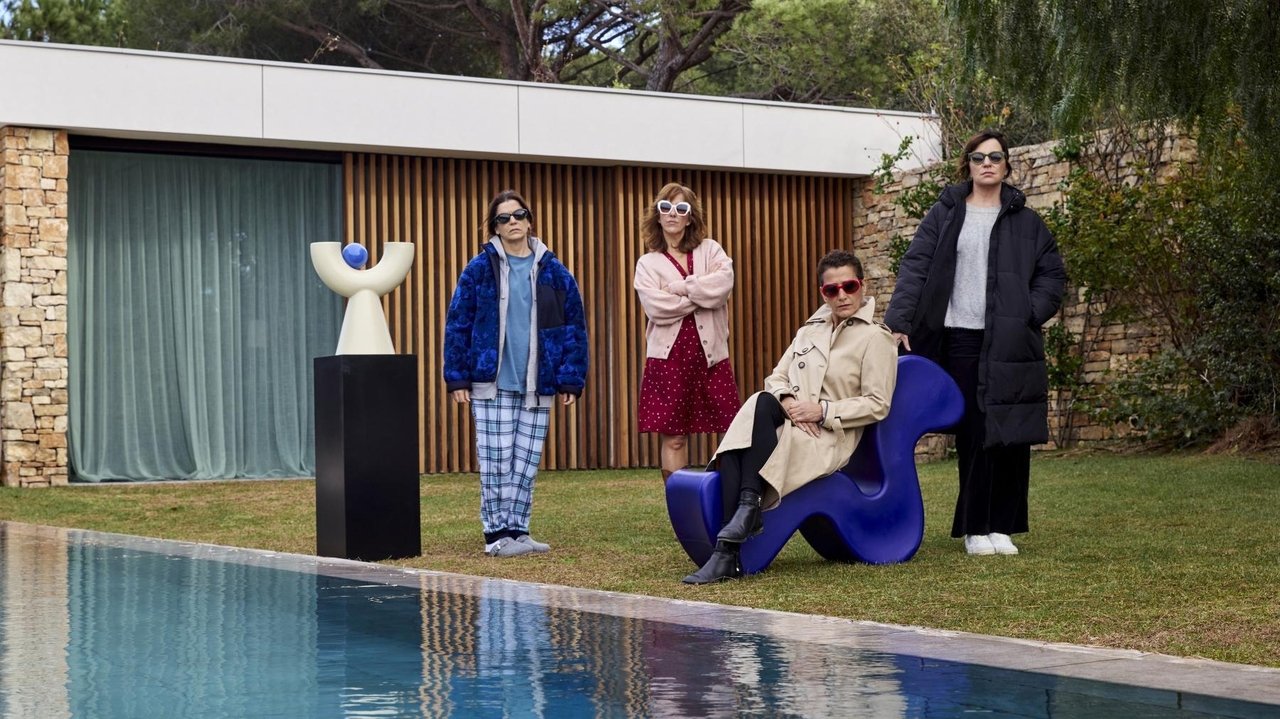 Las irresponsables Movie Screenshot 1