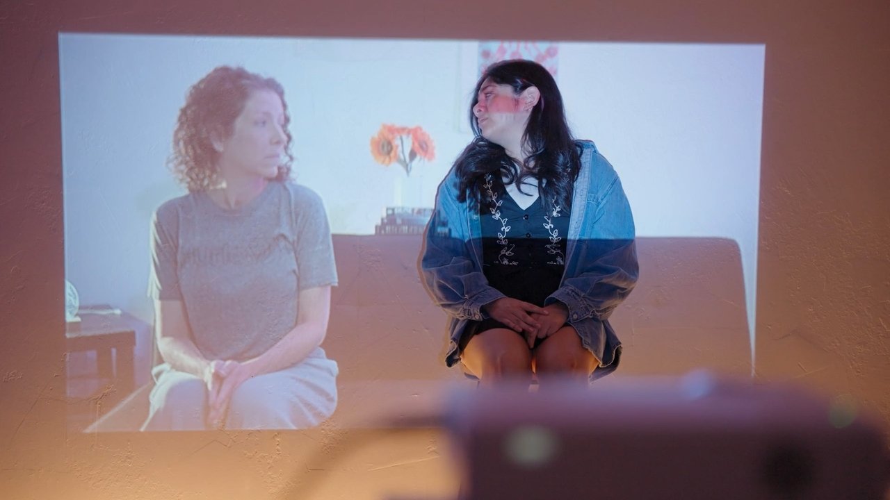 Immensity of Vacancy Movie Screenshot 1