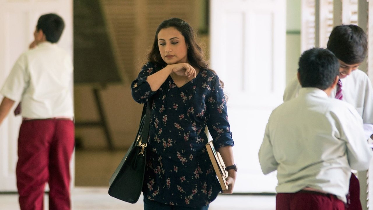 Hichki Movie Screenshot 4
