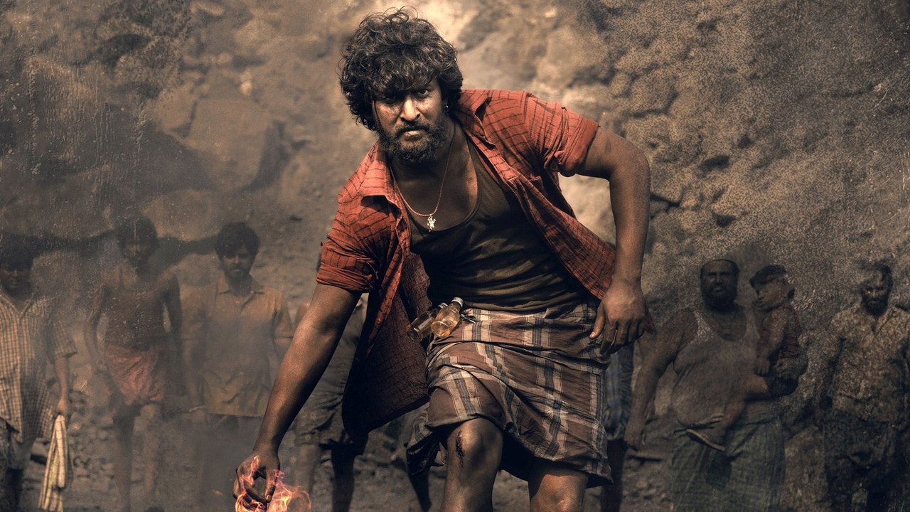 Dasara Movie Screenshot 4
