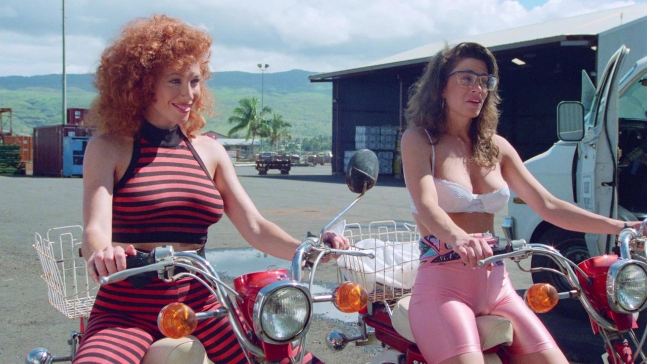 Savage Beach Movie Screenshot 2