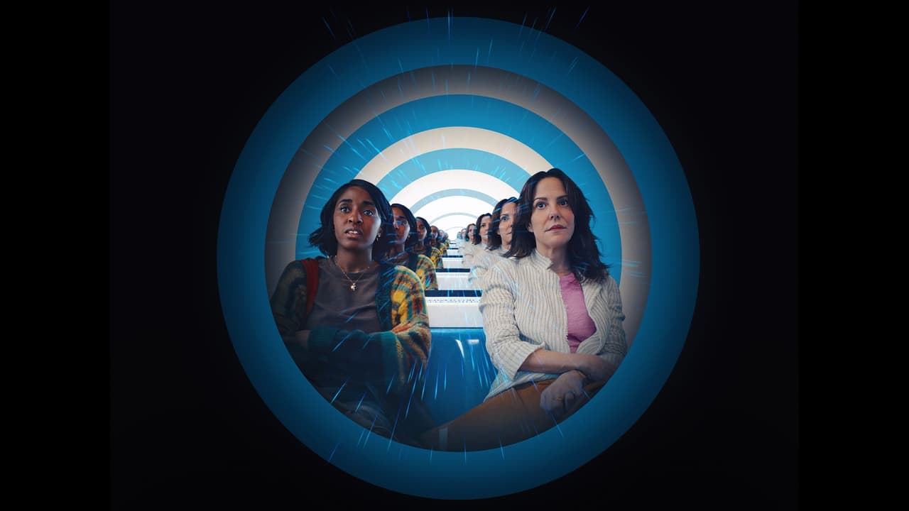 Omni Loop Movie Screenshot 1
