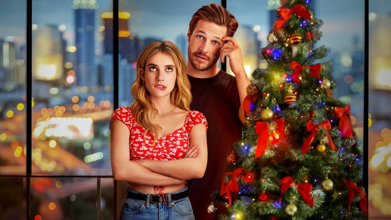 Holidate Movie Screenshot 2