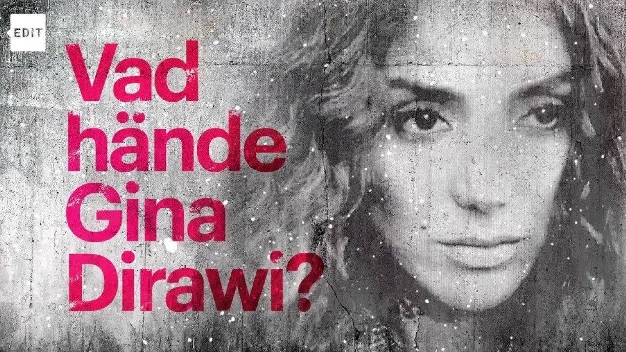 What happened Gina Dirawi? Movie Screenshot 1