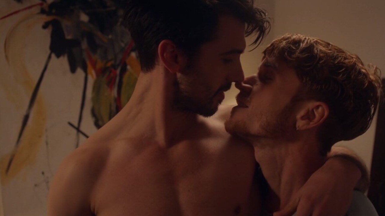 What We Wrote Together Movie Screenshot 4