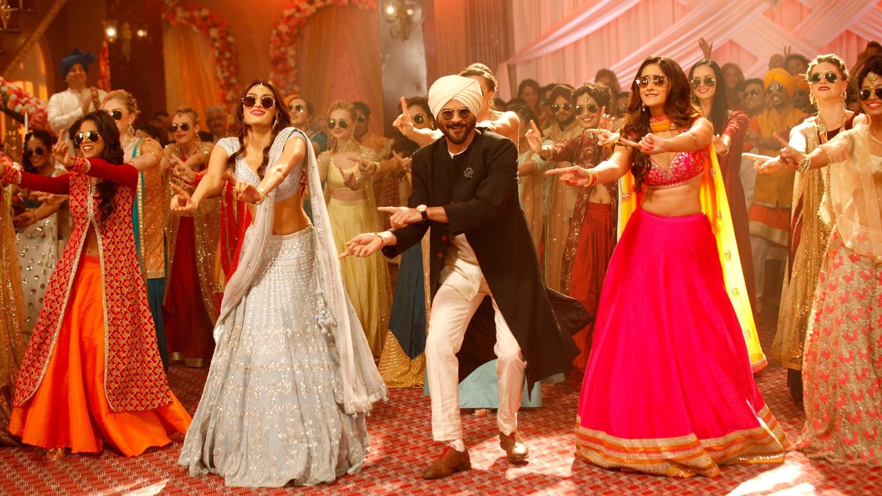 Mubarakan Movie Screenshot 1