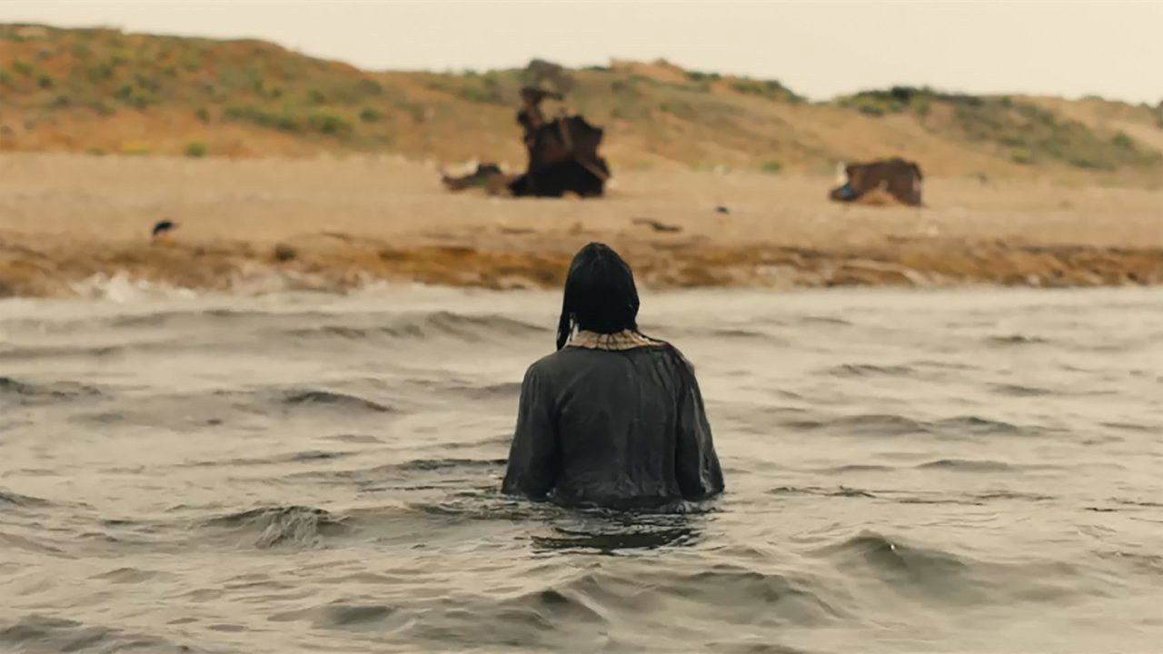 Agora Movie Screenshot 5