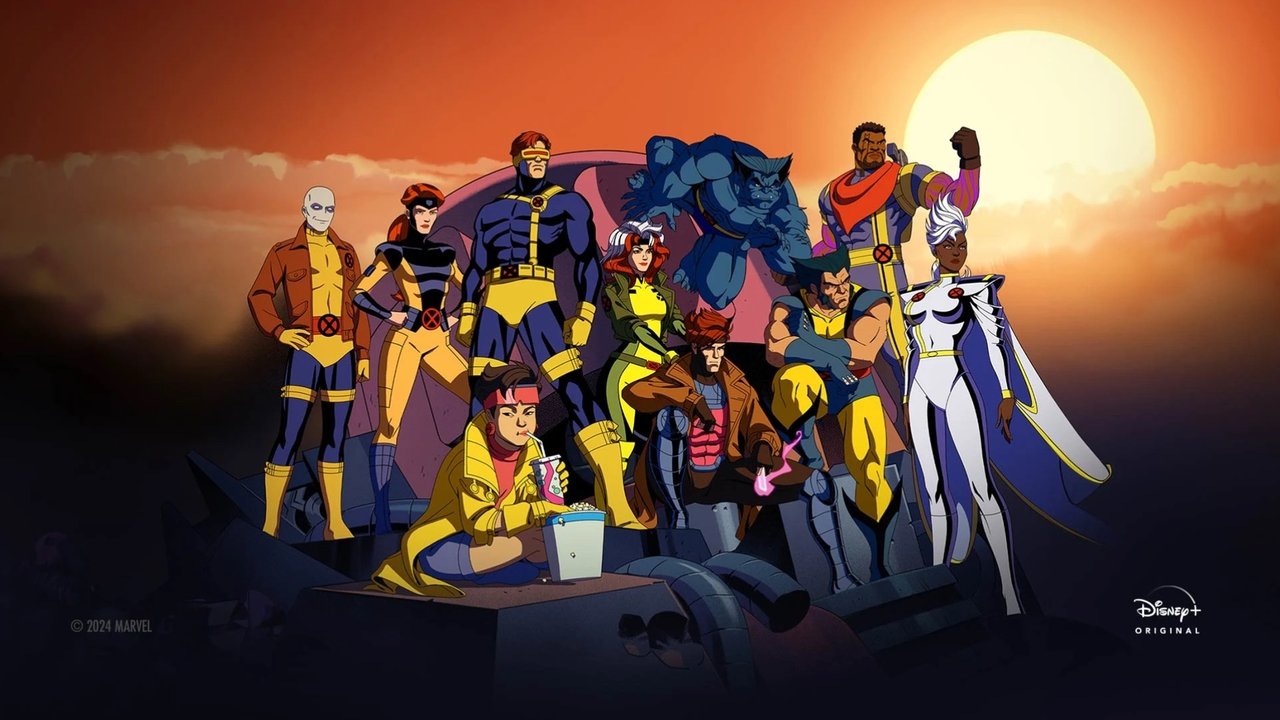 Marvel Studios Assembled: The Making of X-Men 