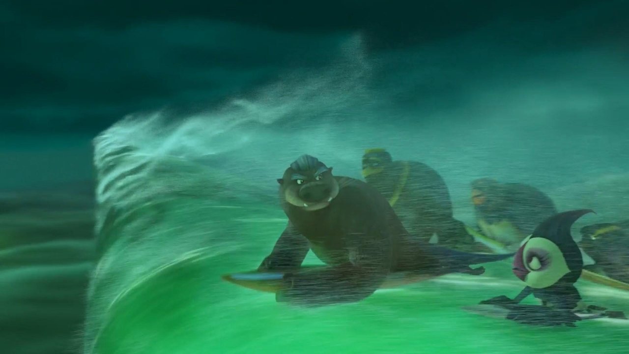 Surf