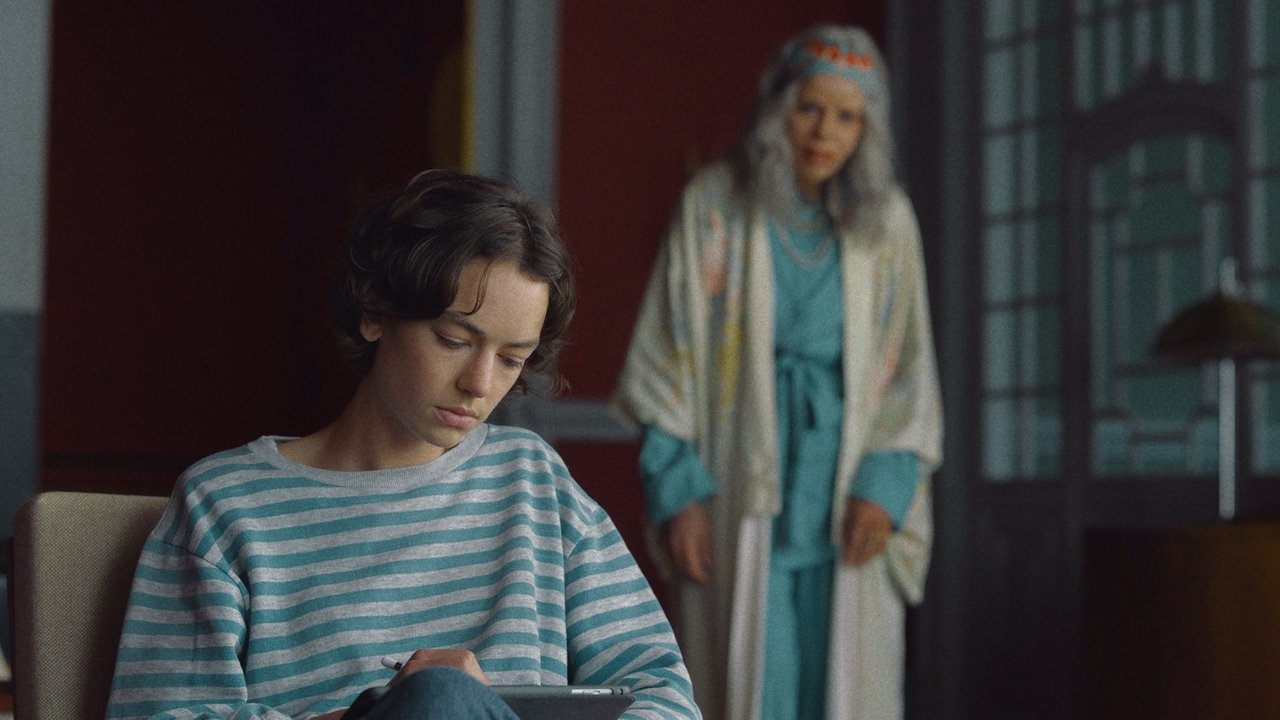 Amelia’s Children Movie Screenshot 4