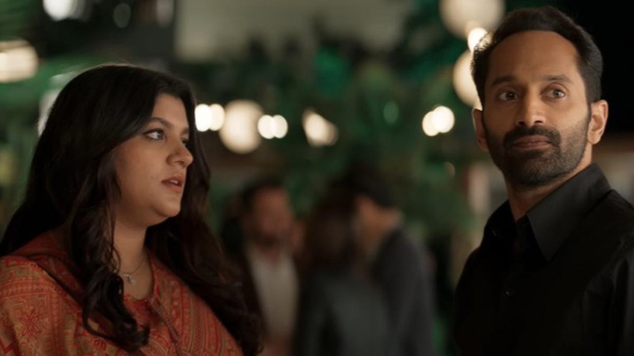 Dhoomam Movie Screenshot 1