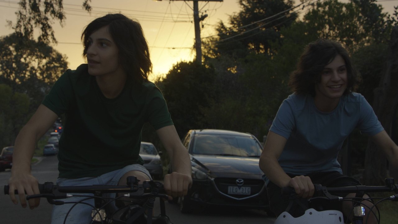 Fifteen Movie Screenshot 1