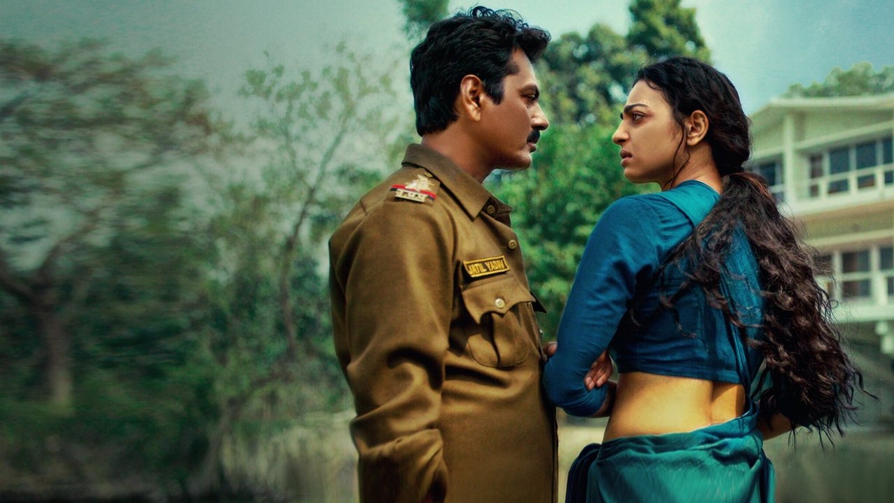 Raat Akeli Hai Movie Screenshot 2