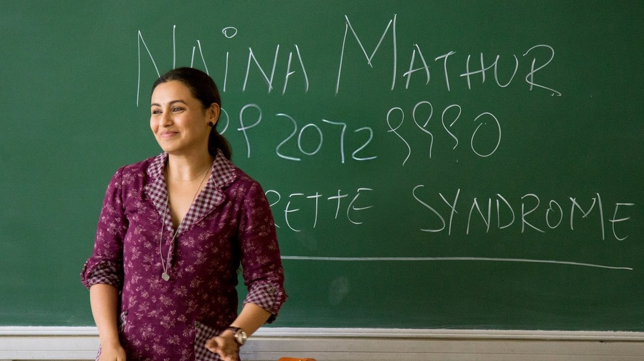 Hichki Movie Screenshot 3