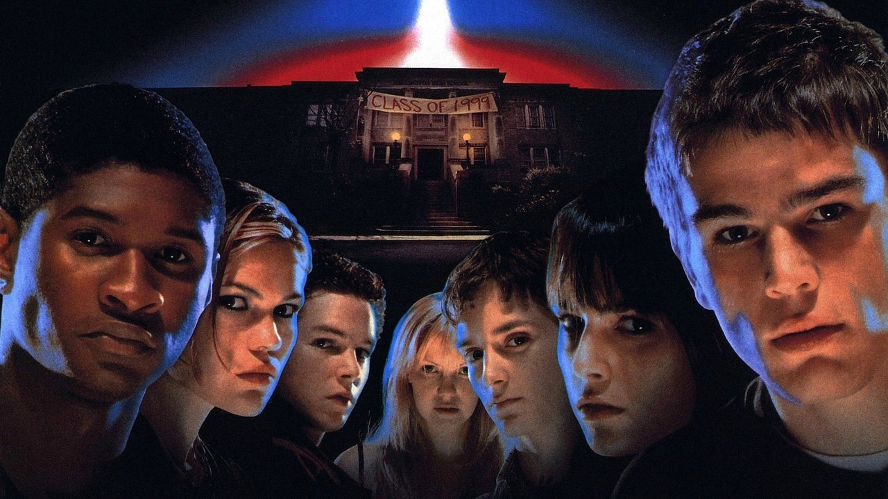 The Faculty Movie Screenshot 3
