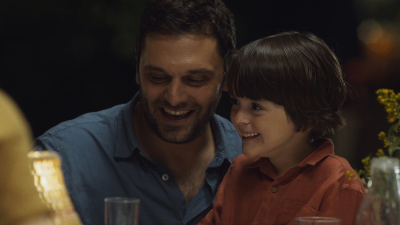 The Ties That Bind Us Movie Screenshot 2