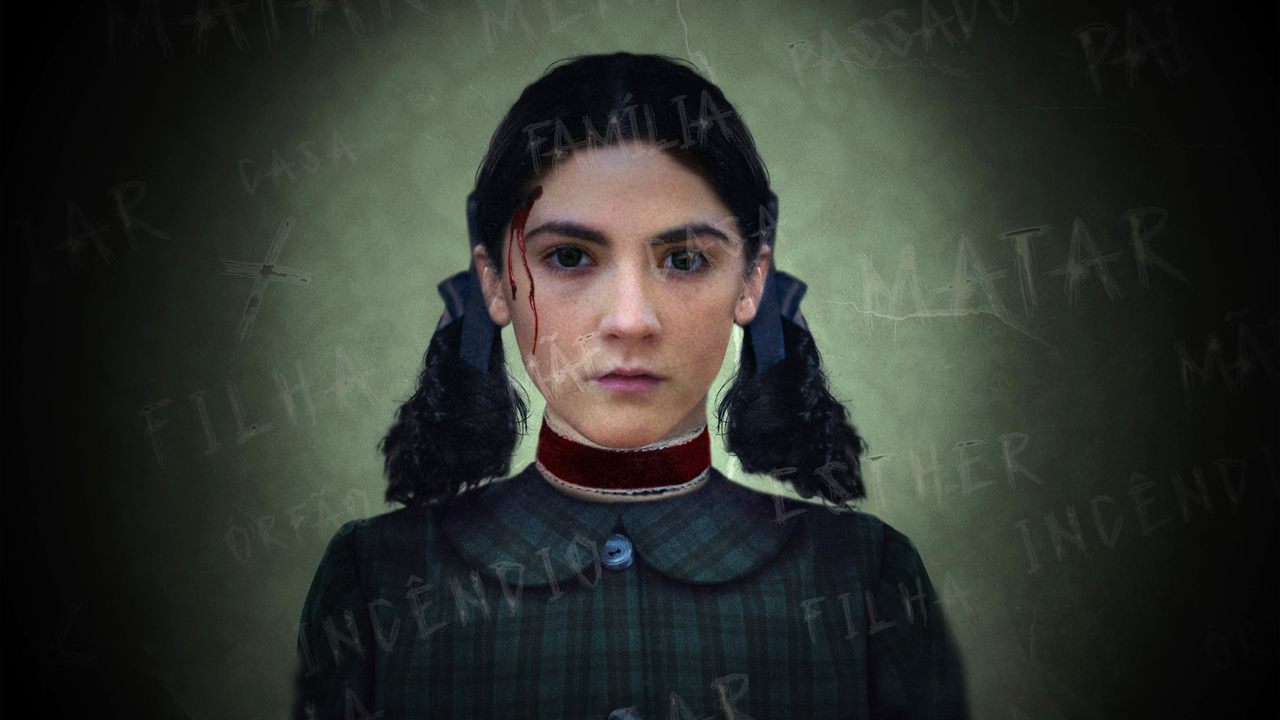 Orphan: First Kill Movie Screenshot 2