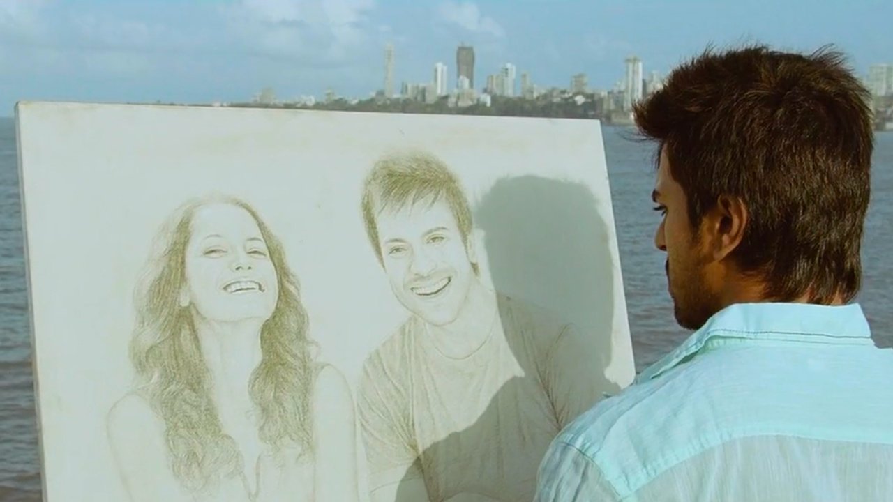 Orange Movie Screenshot 5