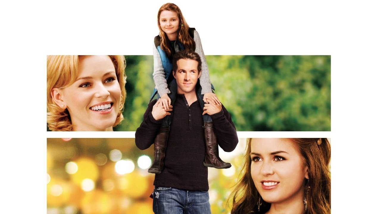 Definitely, Maybe Movie Screenshot 3