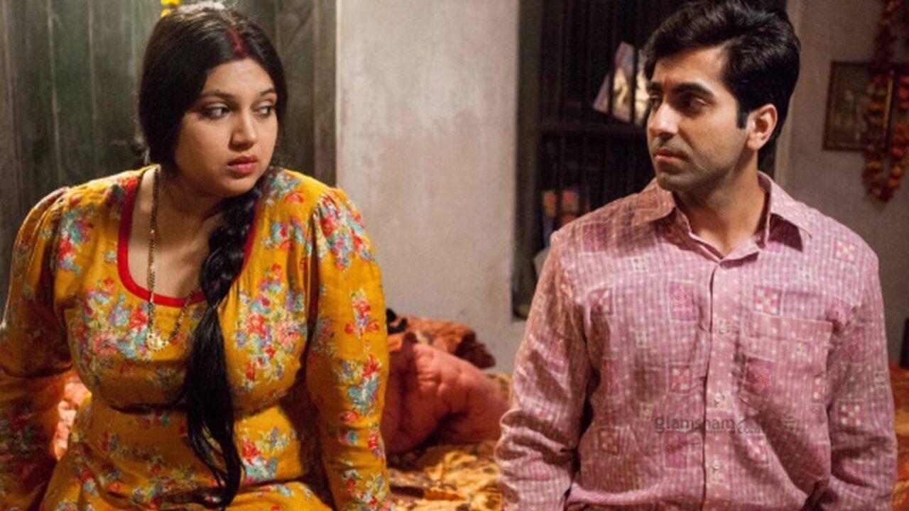Dum Laga Ke Haisha Movie Screenshot 1