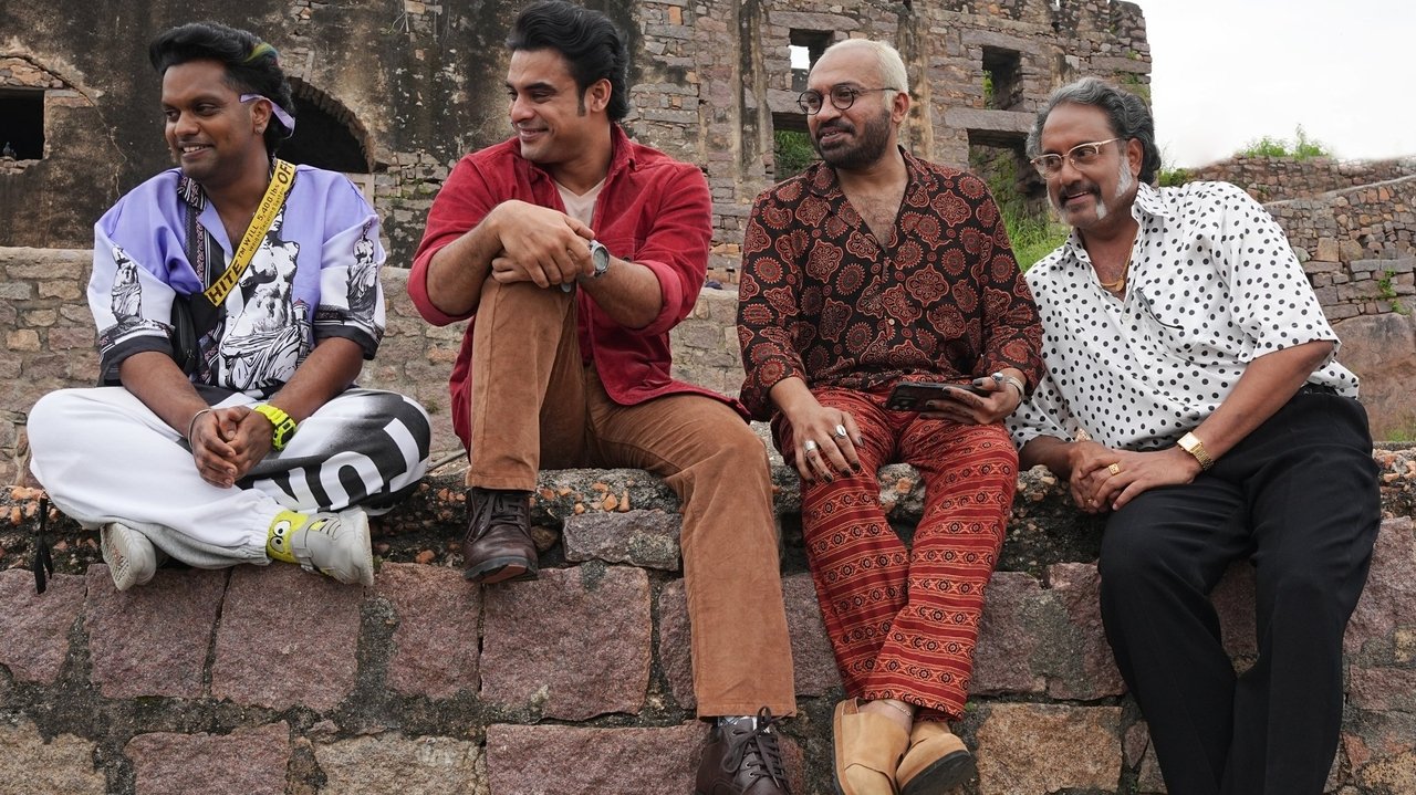 Nadikar Movie Screenshot 1