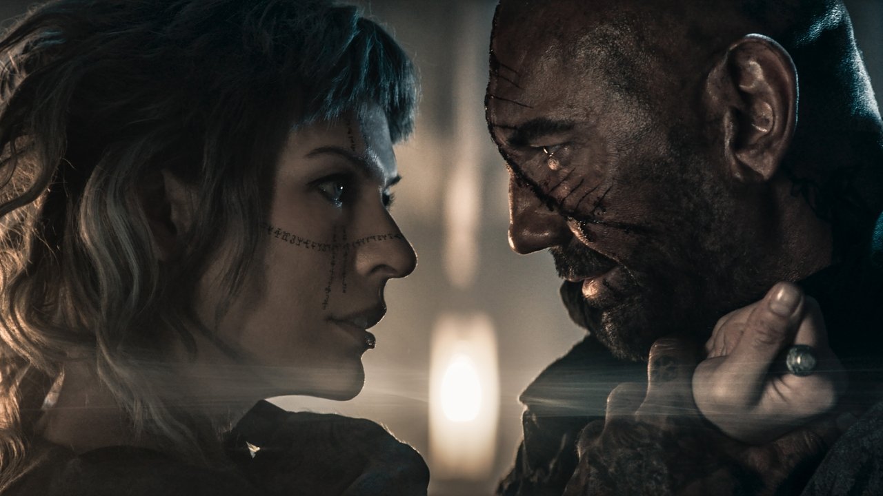 In the Lost Lands Movie Screenshot 1