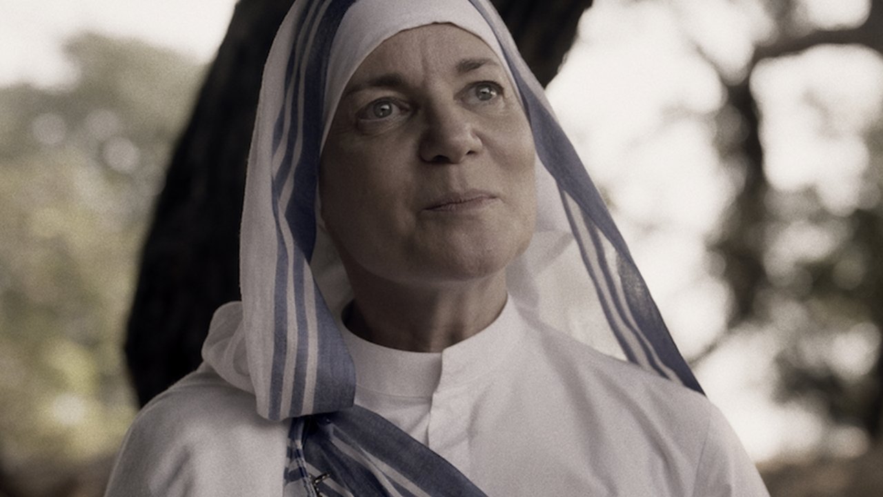 Mother Teresa & Me Movie Screenshot 3
