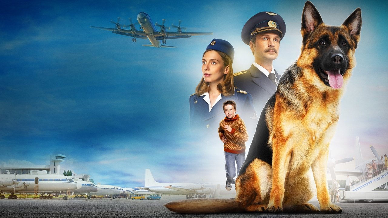 A Dog Named Palma Movie Screenshot 1