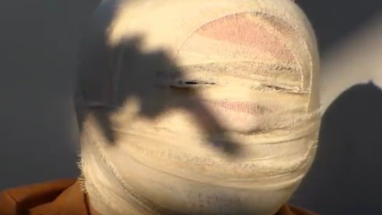 Os Dias Ateus Movie Screenshot 1