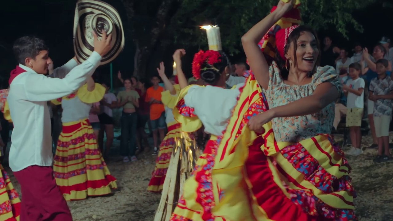 Memorias de una Gaita Movie Screenshot 1