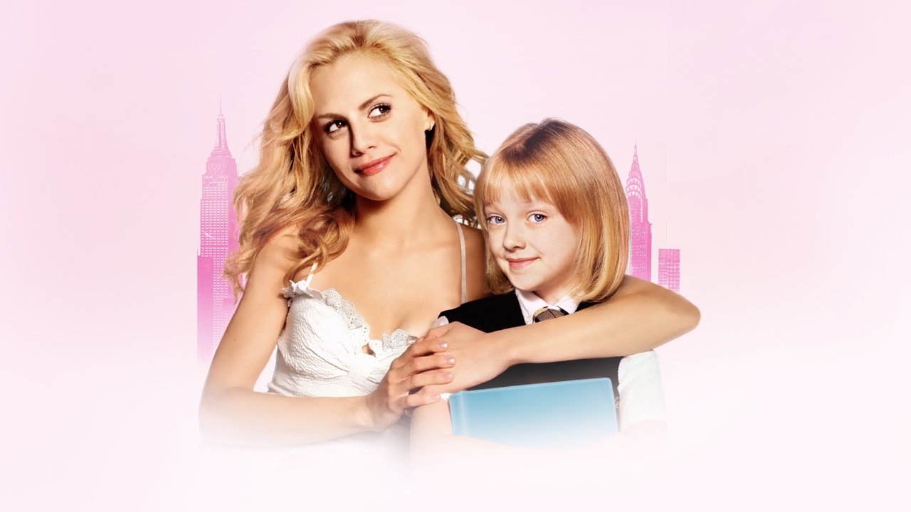 Uptown Girls Movie Screenshot 2
