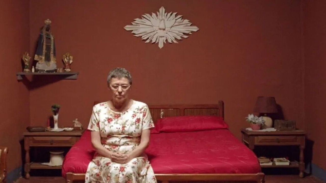 Nothing Movie Screenshot 3