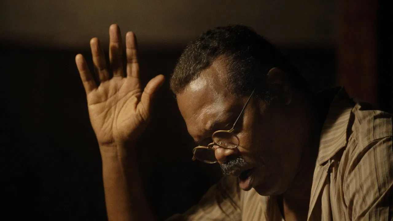 The Piano Lesson Movie Screenshot 2
