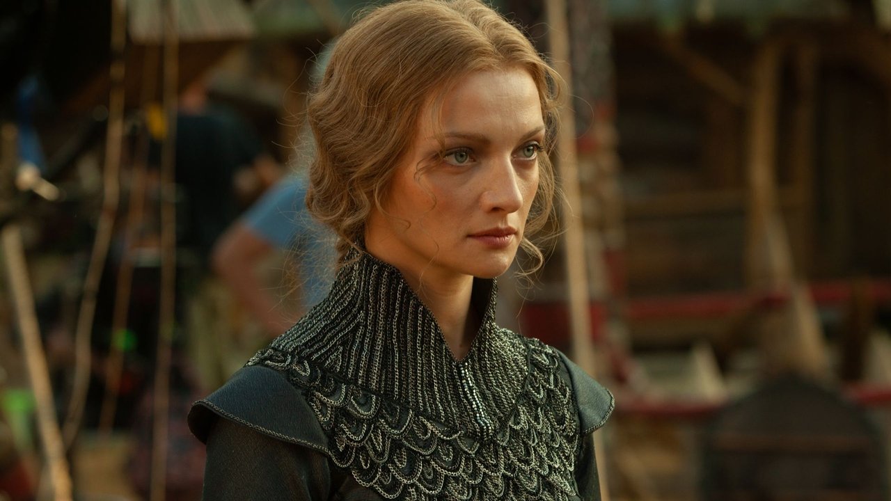 The Last Warrior: Root of Evil Movie Screenshot 3