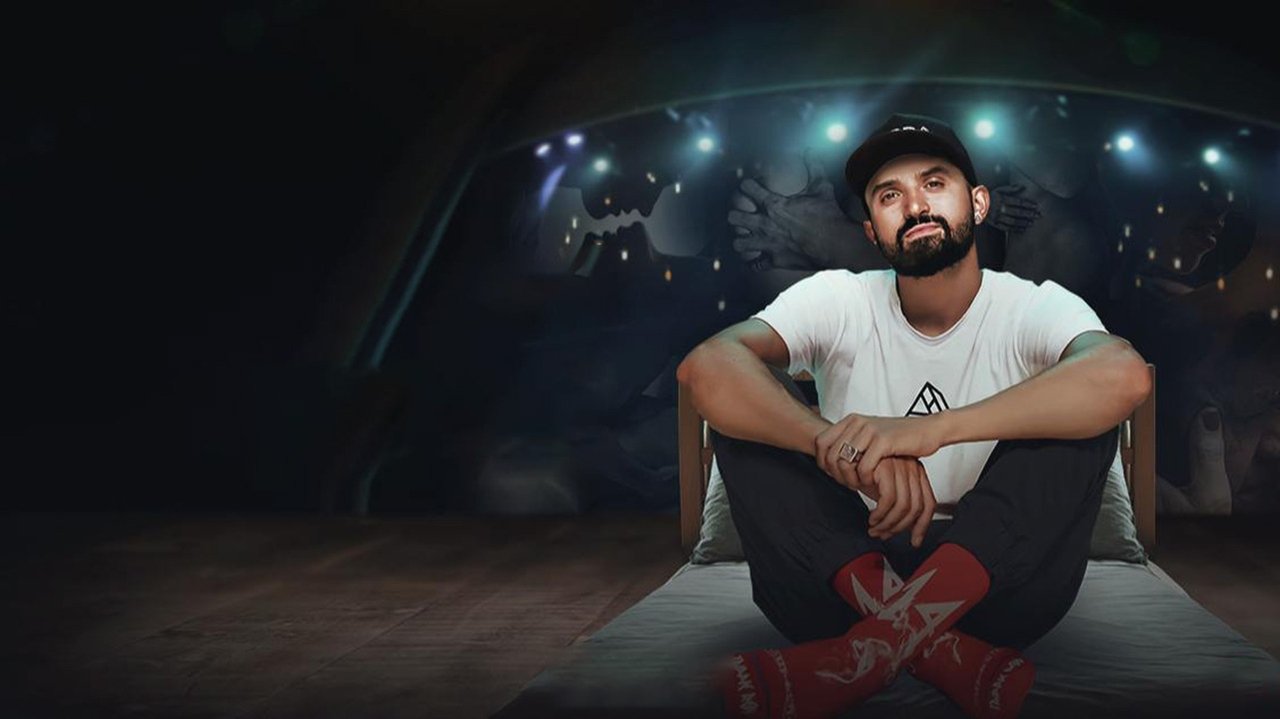 Thiago Ventura: Modo Efetivo Movie Screenshot 1