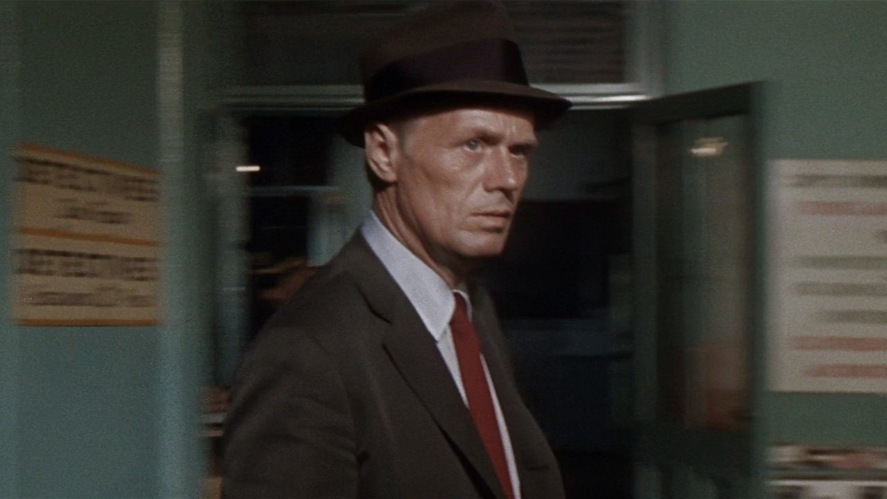 Madigan Movie Screenshot 3