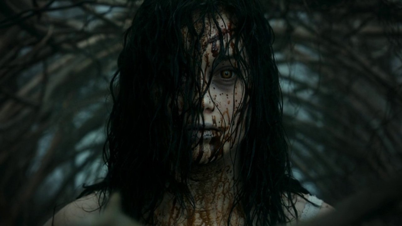 Evil Dead Movie Screenshot 3