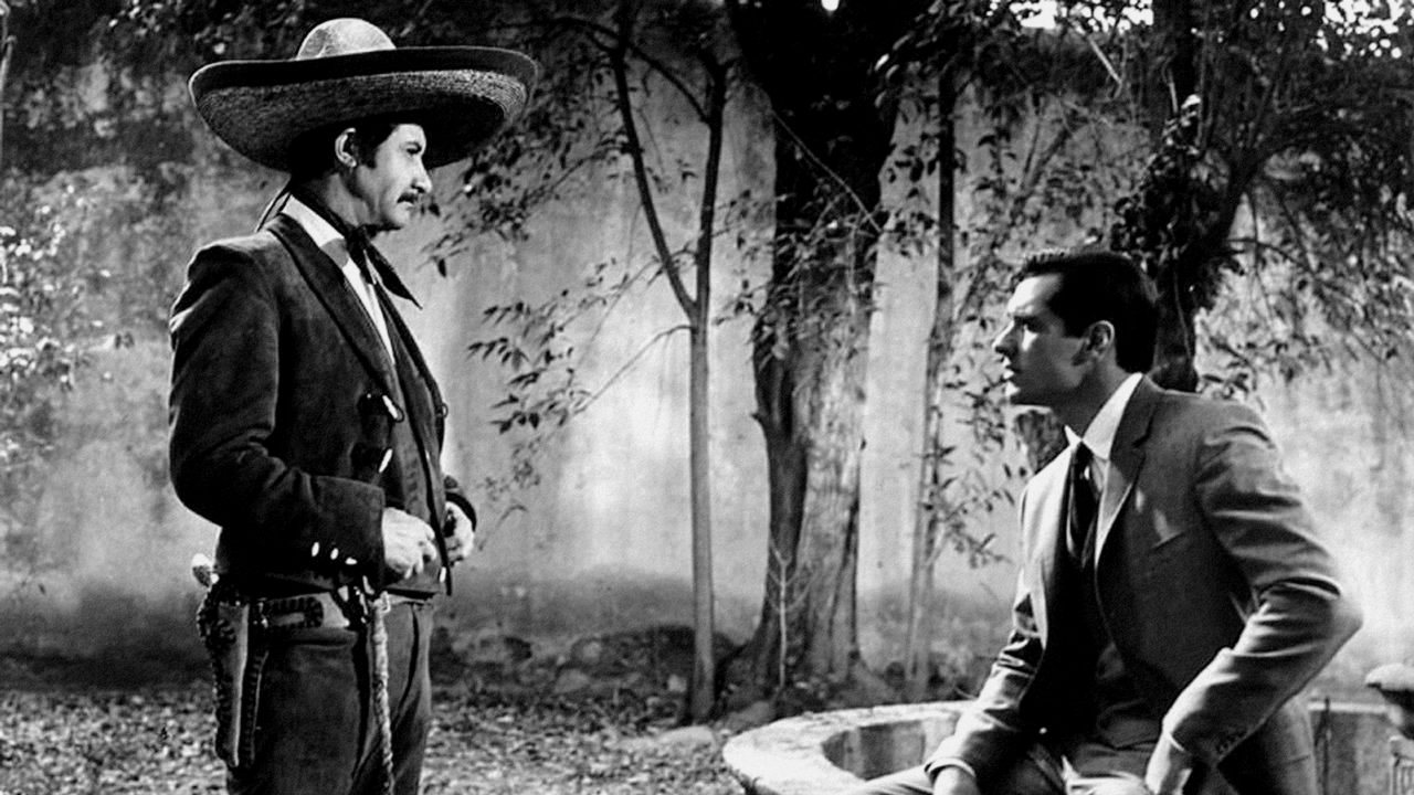 Pedro Paramo Movie Screenshot 2