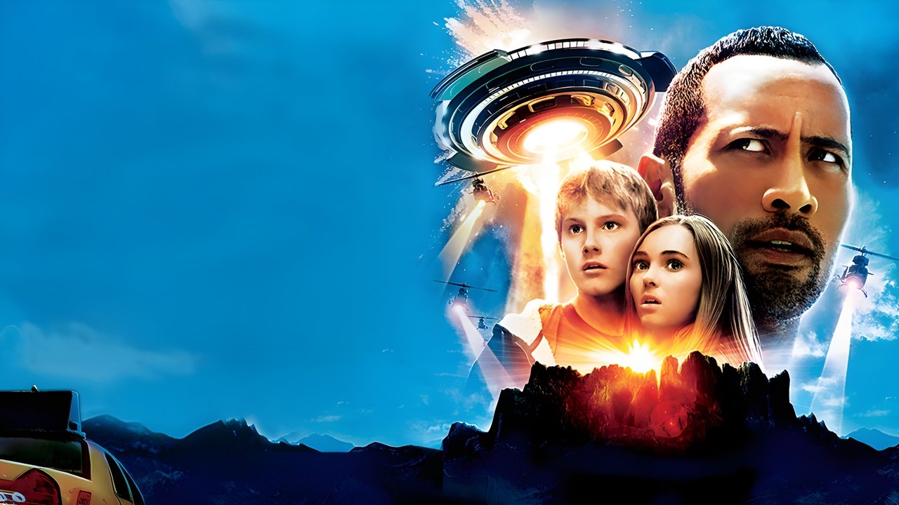 Race to Witch Mountain Movie Screenshot 2