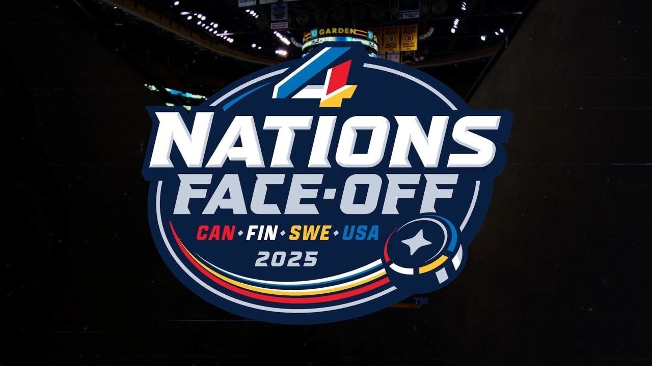 Four Nations Facing Off Movie Screenshot 1