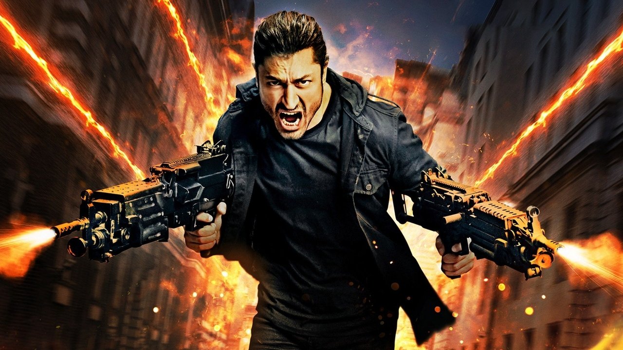 Commando 3 Movie Screenshot 1