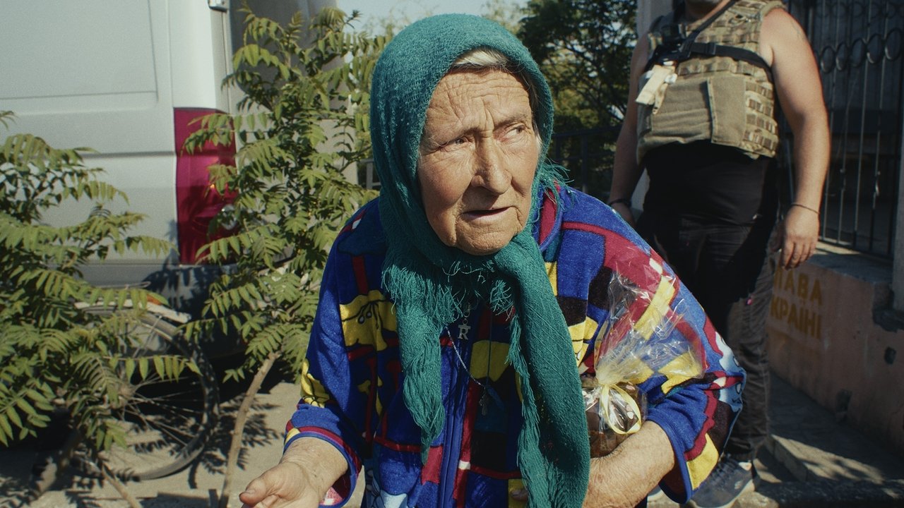 In 769 km, New York Movie Screenshot 3
