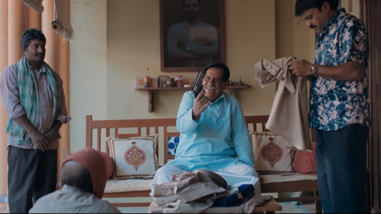 Kamthaan Movie Screenshot 4
