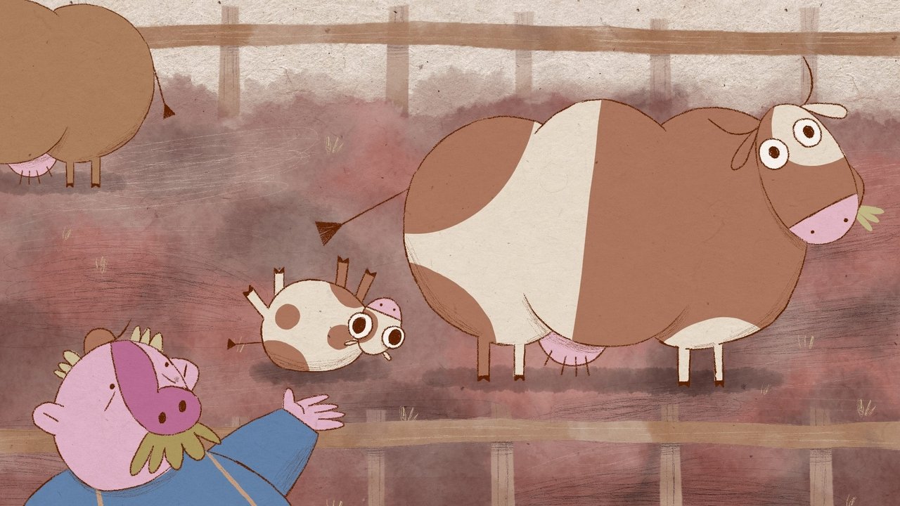 My Name is Edgar and I Have a Cow Movie Screenshot 3