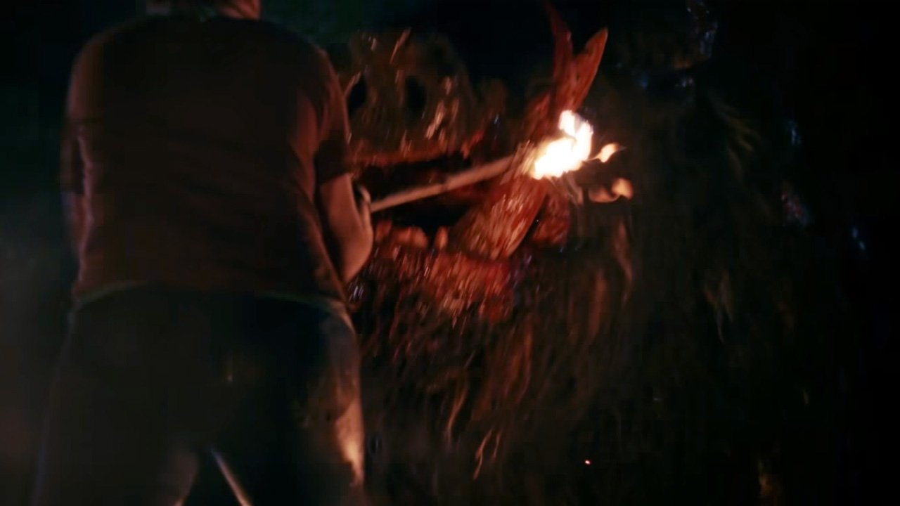 Boar Movie Screenshot 2