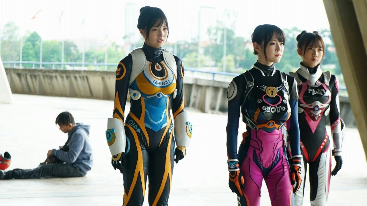 Dragon Blade Movie Screenshot 2