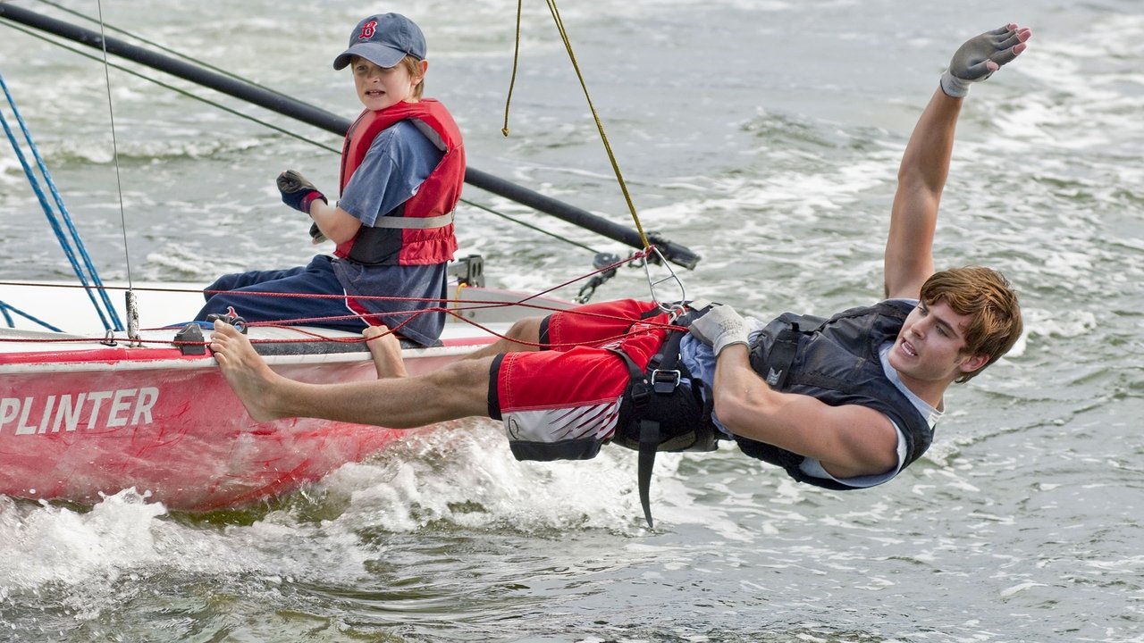 Charlie St. Cloud Movie Screenshot 5